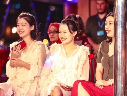 Bosphorus Dinner Cruise: Private Table, Turkish Night Shows & Hotel Transfer Included – photo 6