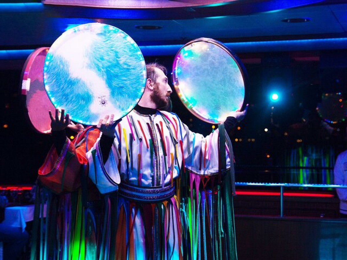 Bosphorus Dinner Cruise: Private Table, Turkish Night Shows & Hotel Transfer Included – photo 14