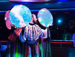 Bosphorus Dinner Cruise: Private Table, Turkish Night Shows & Hotel Transfer Included – photo 14