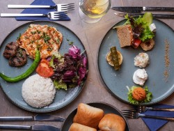 Bosphorus Dinner Cruise: Private Table, Turkish Night Shows & Hotel Transfer Included – photo 4