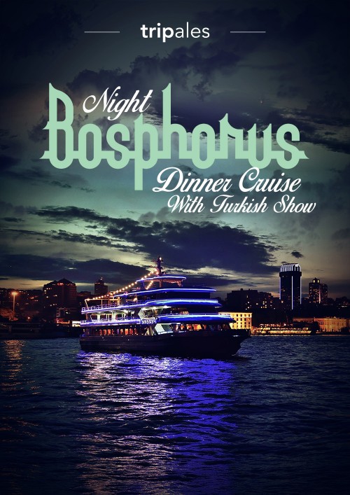 All Inclusive Bosphorus Dinner Cruise includes  Dinner + Unlimited Soft Drinks + Turkish Night Shows + 3 Hours Night Bosphorus Tour + FREE HOTEL TRANSFER All Inclusive Bosphorus Dinner Cruise includes  Dinner + Unlimited Soft Drinks + Turkish Night Shows + 3 Hours Night Bosphorus Tour + FREE HOTEL TRANSFER