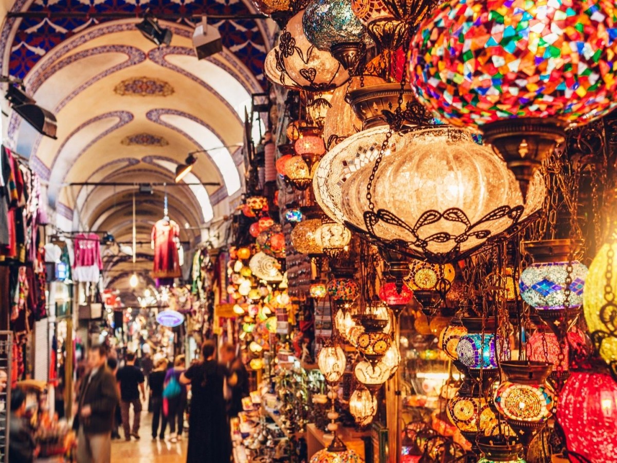 1 Day in Istanbul 1 Day in Istanbul – photo 7