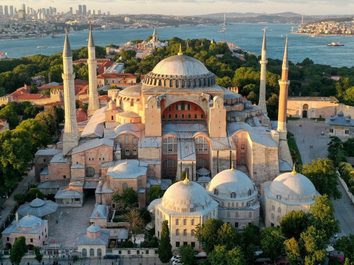 1 Day in Istanbul 1 Day in Istanbul – photo 4