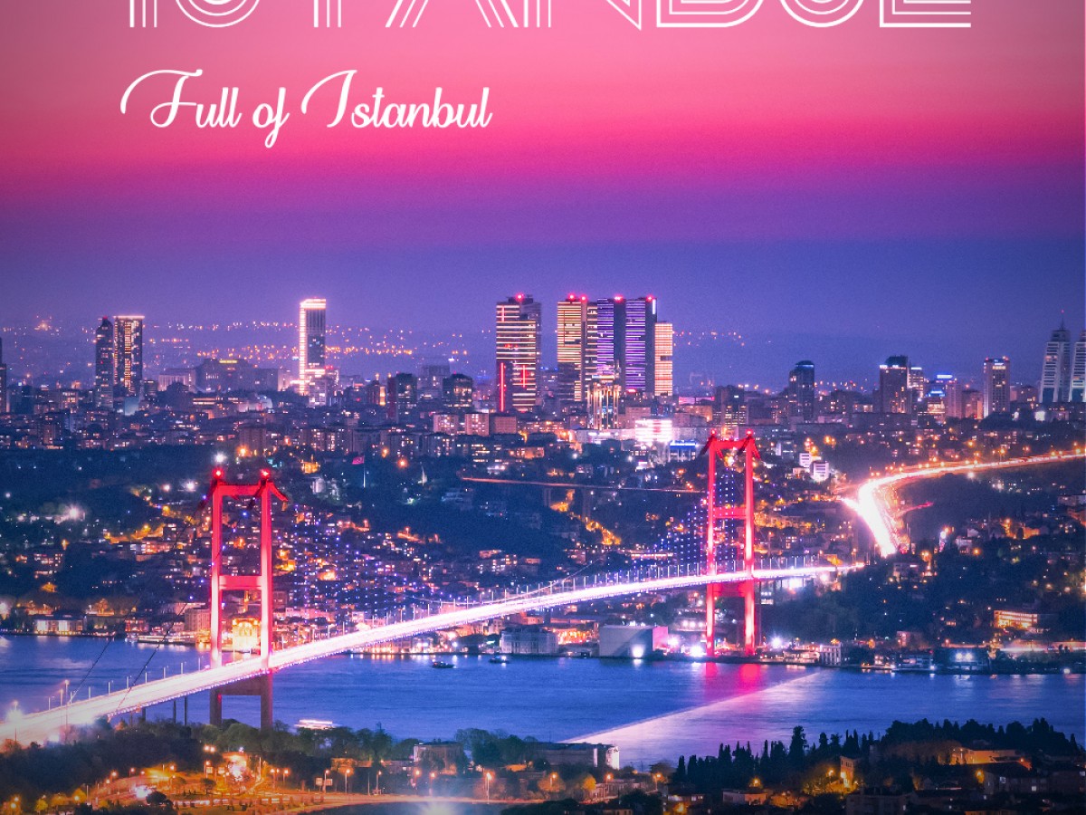 7 Days in Istanbul – photo 1