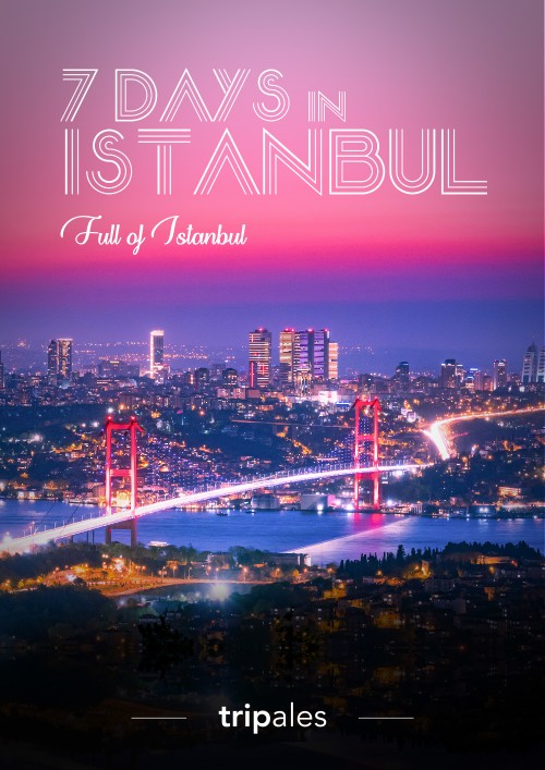 17 cet to istanbul