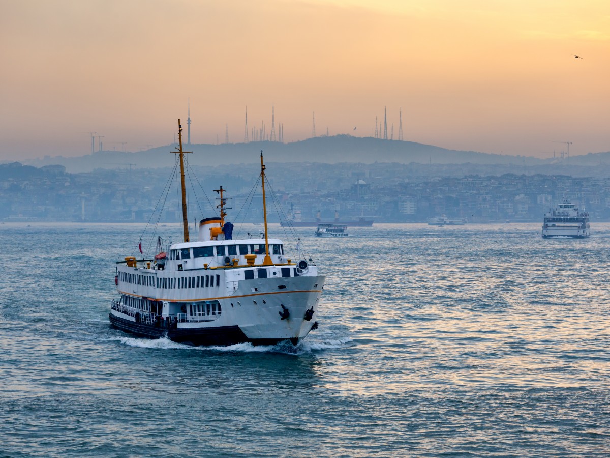 1 Day in Istanbul 1 Day in Istanbul – photo 8