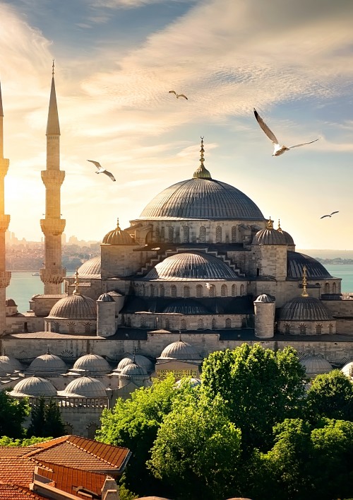 7 Days in Istanbul 7 Days in Istanbul