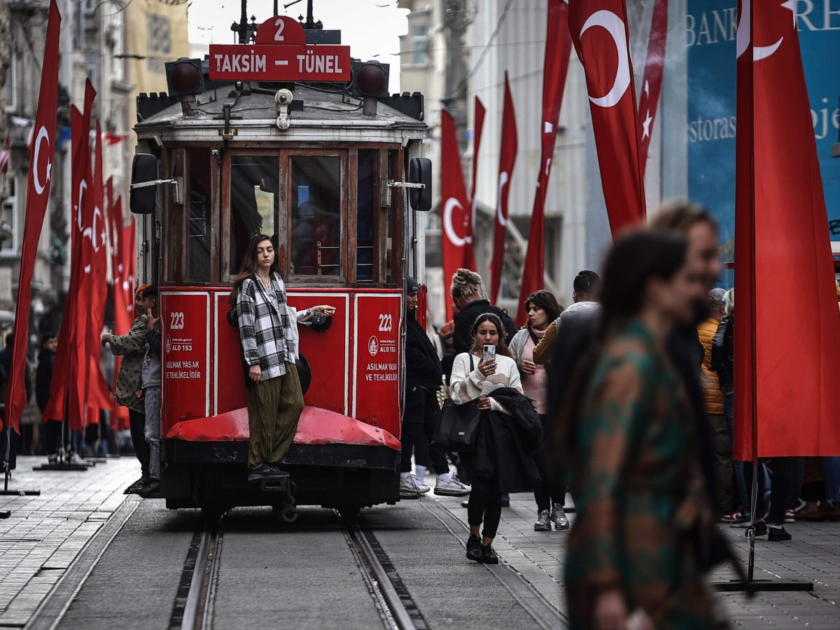 1 Day in Istanbul 1 Day in Istanbul – photo 6