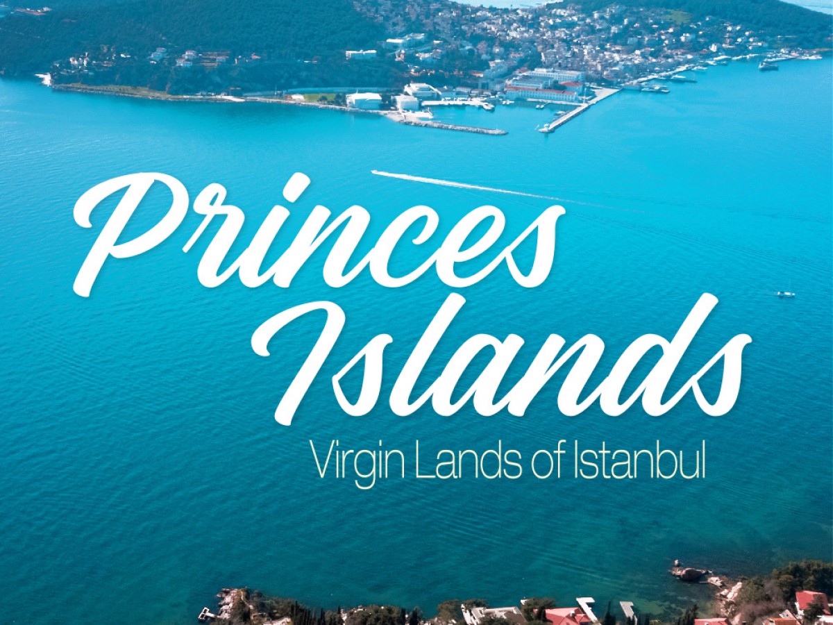 Full Day Princes Islands Tour – photo 1