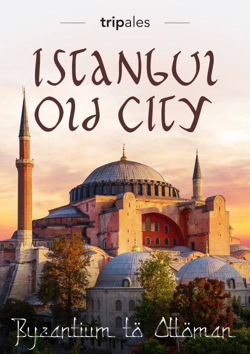 Full Day Old City Tour Full Day Old City Tour