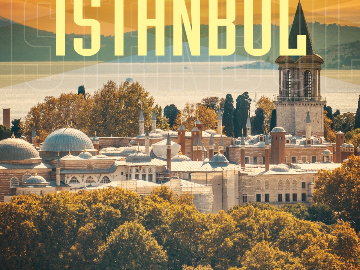 2 Days in Istanbul – photo 1