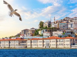 3 BEST TOURS IN 1 PRICE / ISTANBUL COMBO : Guided Old City Tour + Princes Islands Tour + Bosphorus Dinner Cruise 3 BEST TOURS IN 1 PRICE / ISTANBUL COMBO : Guided Old City Tour + Princes Islands Tour + Bosphorus Dinner Cruise – photo 4