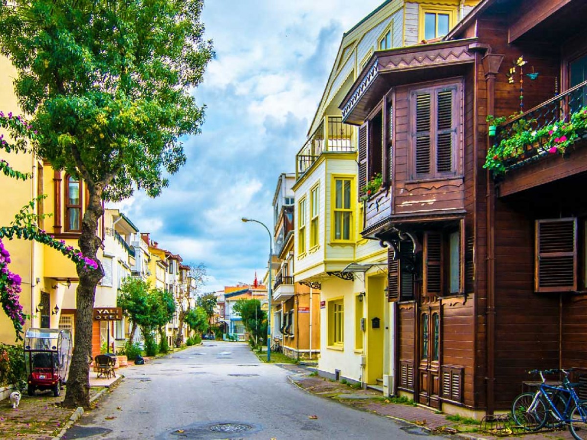 3 BEST TOURS IN 1 PRICE / ISTANBUL COMBO : Guided Old City Tour + Princes Islands Tour + Bosphorus Dinner Cruise 3 BEST TOURS IN 1 PRICE / ISTANBUL COMBO : Guided Old City Tour + Princes Islands Tour + Bosphorus Dinner Cruise – photo 6