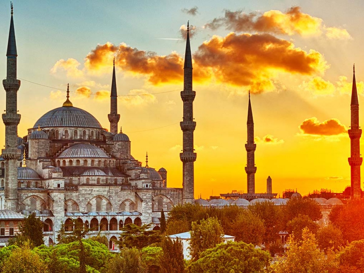 3 BEST TOURS IN 1 PRICE / ISTANBUL COMBO : Guided Old City Tour + Princes Islands Tour + Bosphorus Dinner Cruise 3 BEST TOURS IN 1 PRICE / ISTANBUL COMBO : Guided Old City Tour + Princes Islands Tour + Bosphorus Dinner Cruise – photo 3