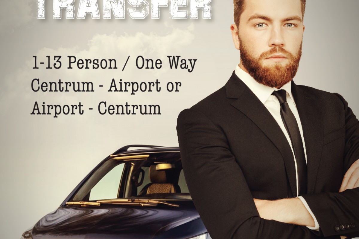 Private Airport Transfer