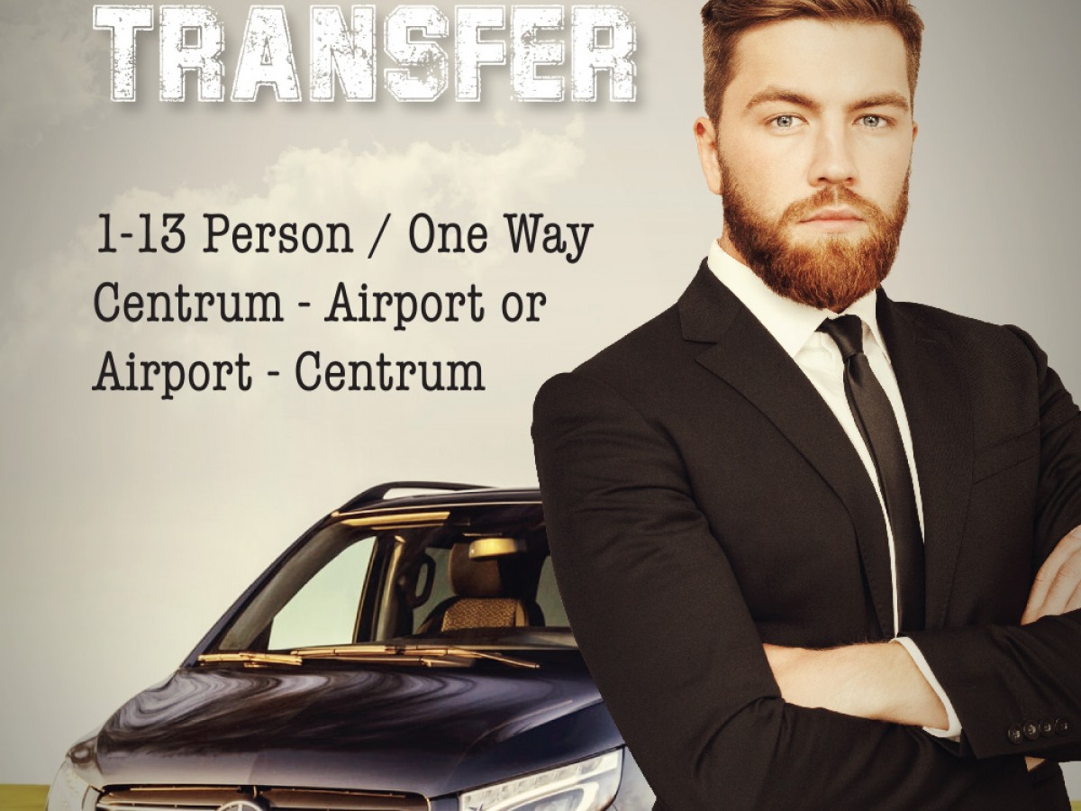 Private Airport Transfer – photo 1