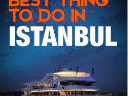 Bosphorus Dinner Cruise: Private Table, Turkish Night Shows & Hotel Transfer Included – photo 2