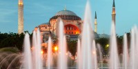 10 Secrets About Hagia Sophia You Haven't Heard Before 10 Secrets About Hagia Sophia You Haven't Heard Before