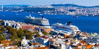 Bosphorus Bosphorus