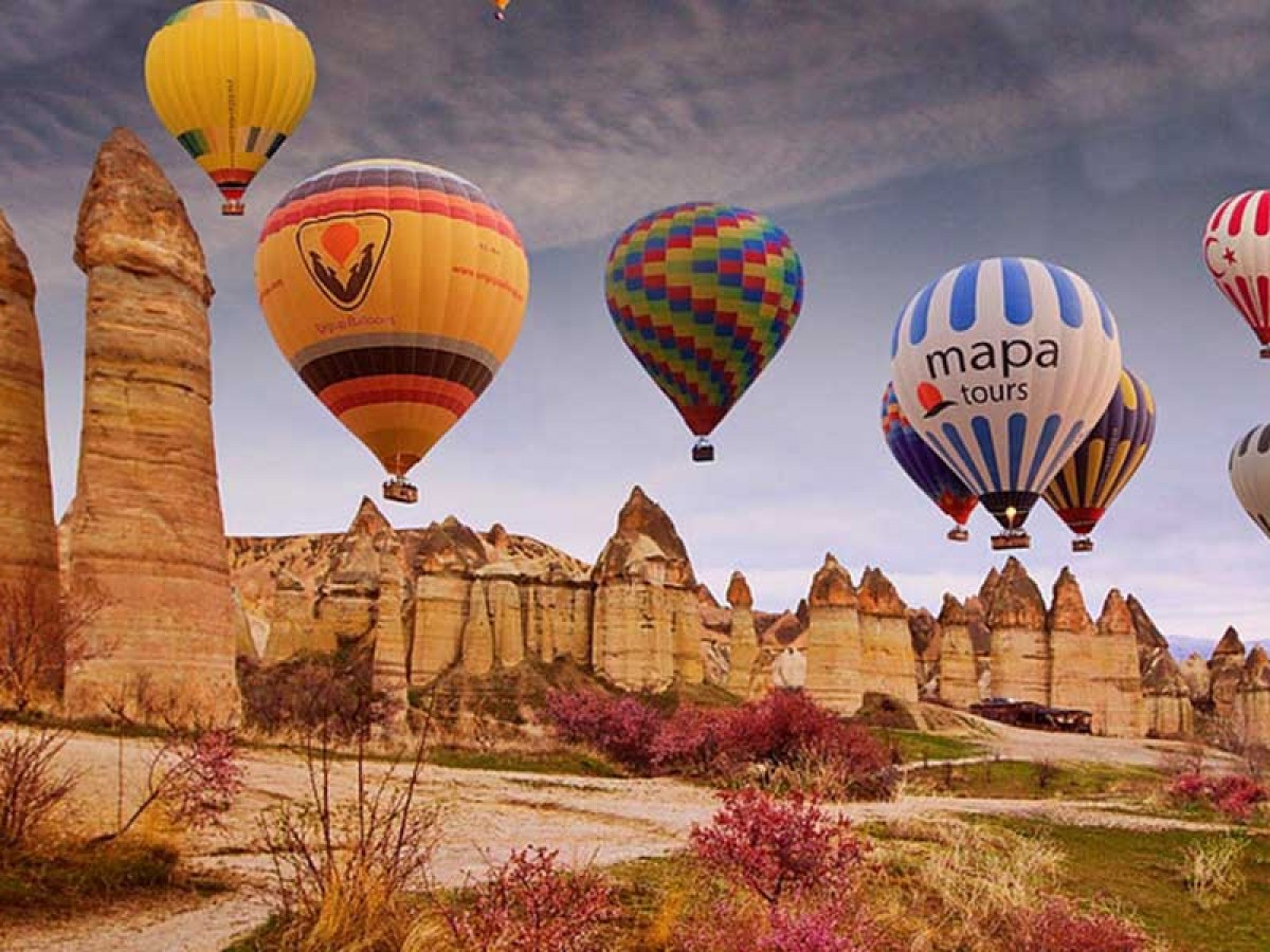 Cappadocia Tour from Istanbul – photo 3