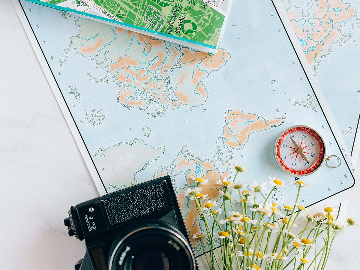 LICENSED PROFESSIONAL GUIDE – photo 1