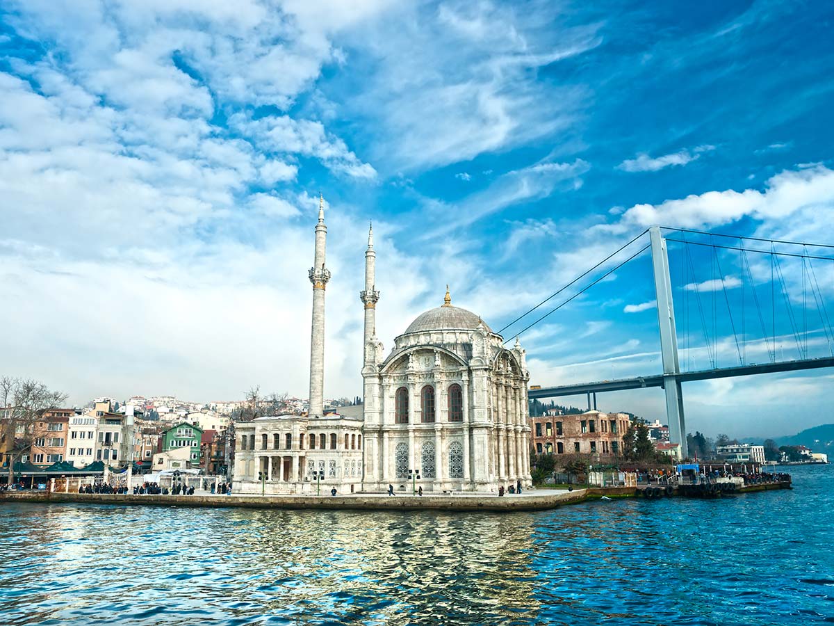 Bosphorus – photo 6