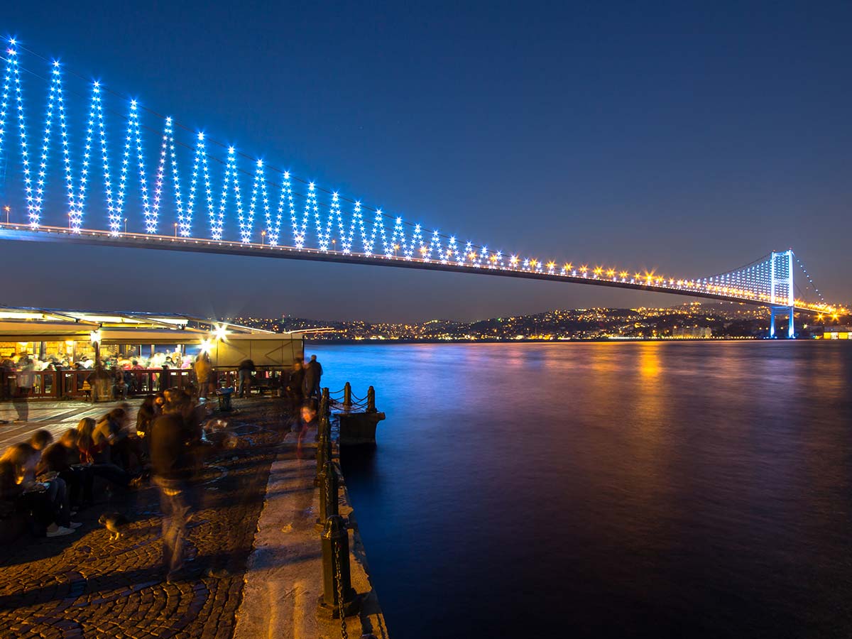 Bosphorus – photo 5