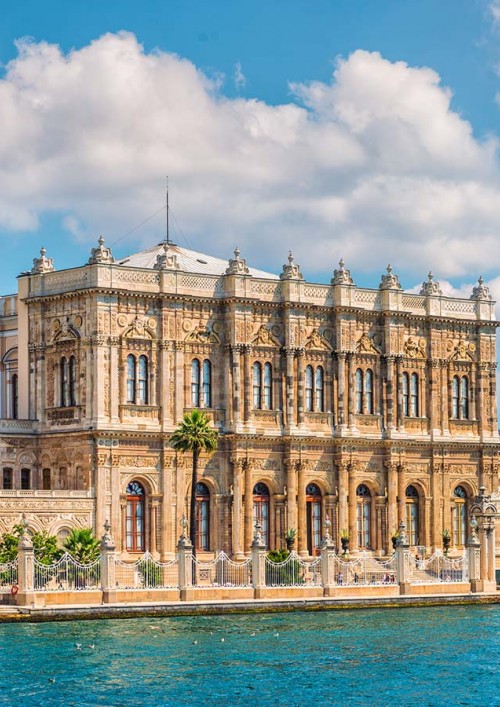 Dolmabahce