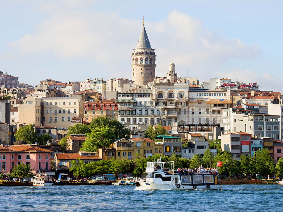 1 Day in Istanbul 1 Day in Istanbul – photo 3