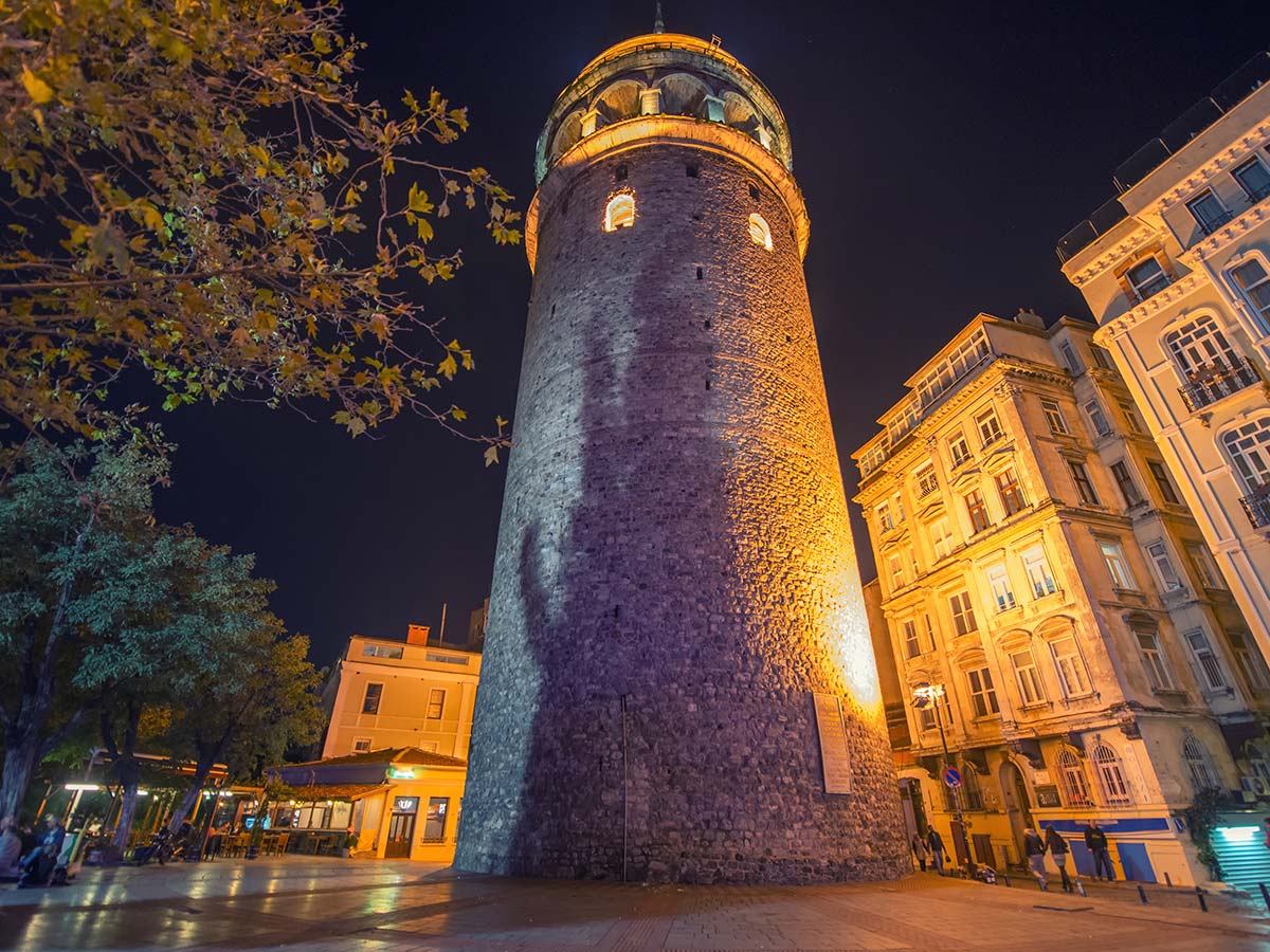 Galata Tower – photo 3
