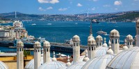 Suleymaniye Suleymaniye
