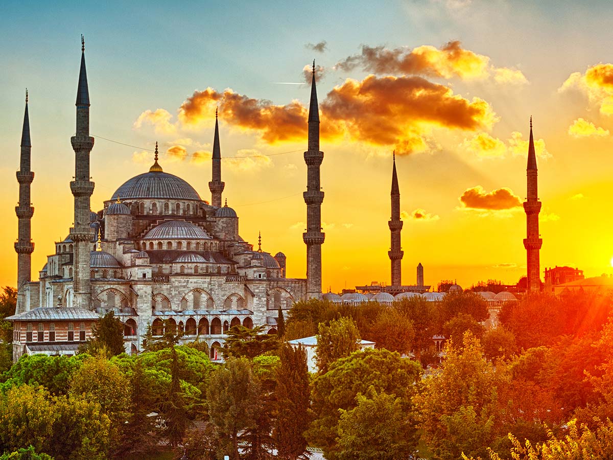1 Day in Istanbul 1 Day in Istanbul – photo 2