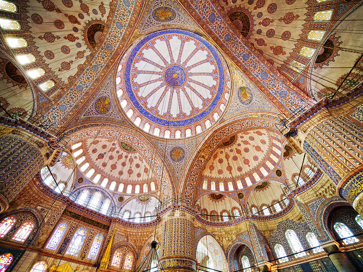 Sultanahmet – photo 3