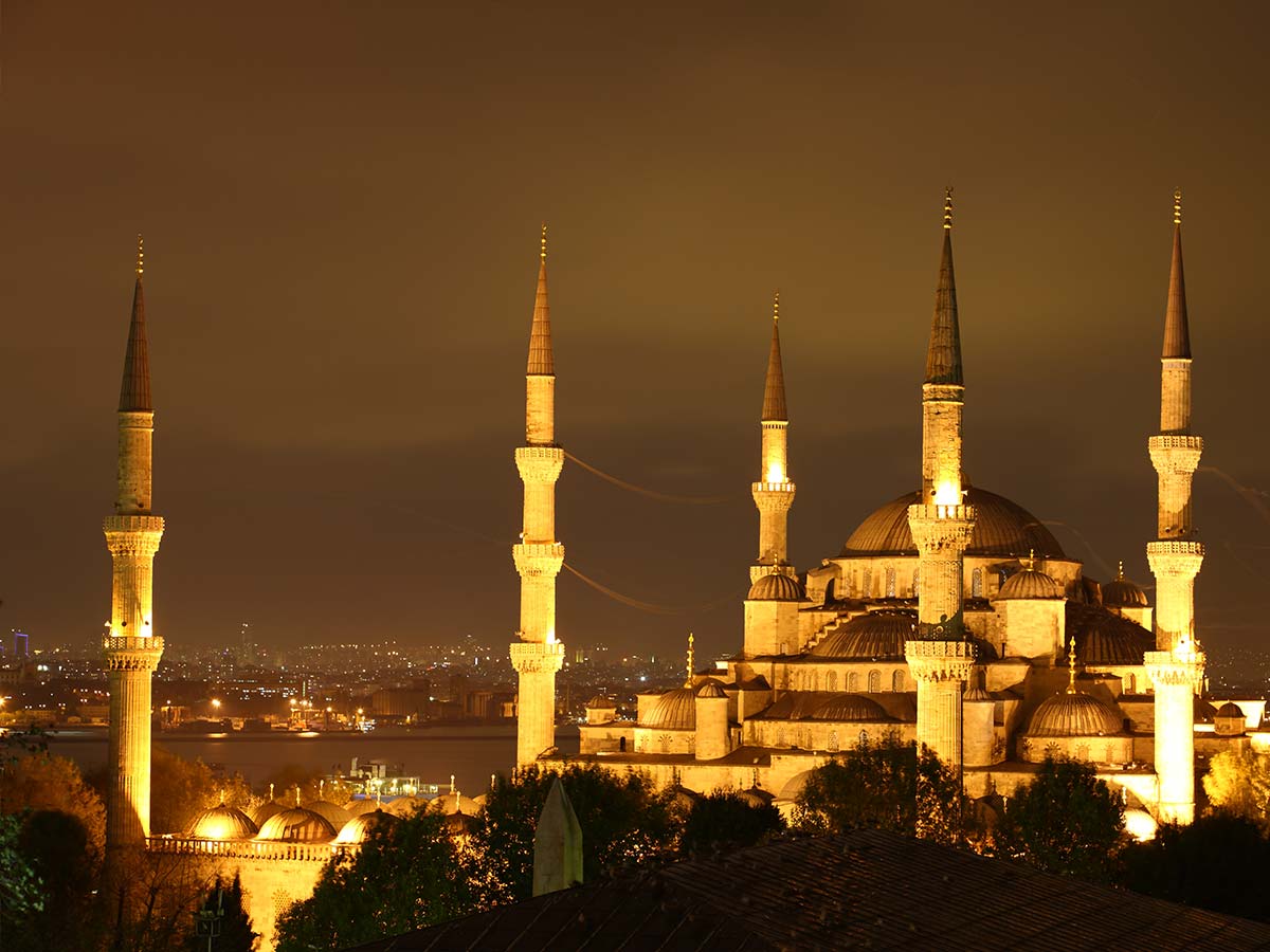 Sultanahmet – photo 4