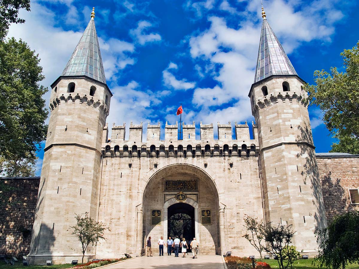 Topkapi – photo 12