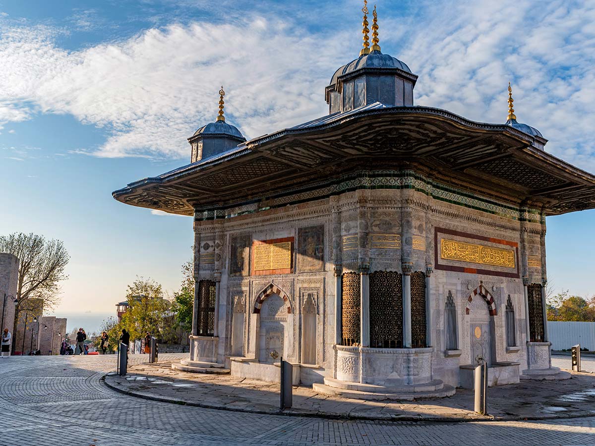 Topkapi – photo 11