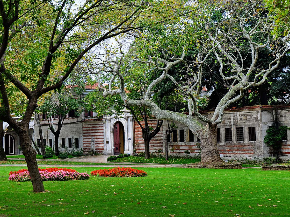 Topkapi – photo 10