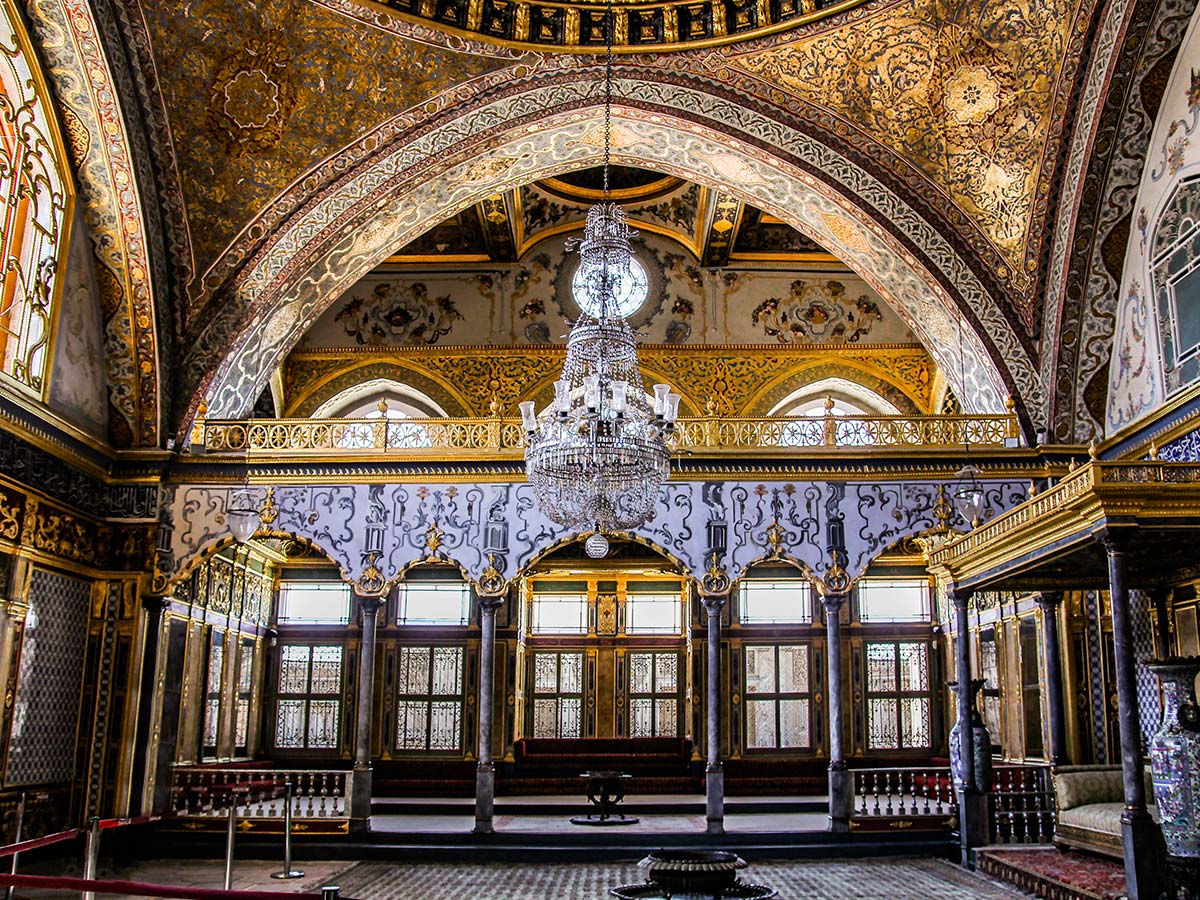 Topkapi – photo 9