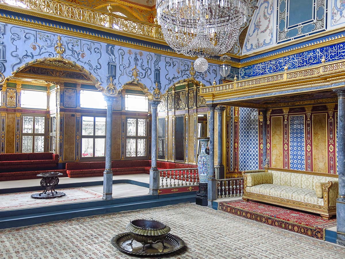 Topkapi – photo 8