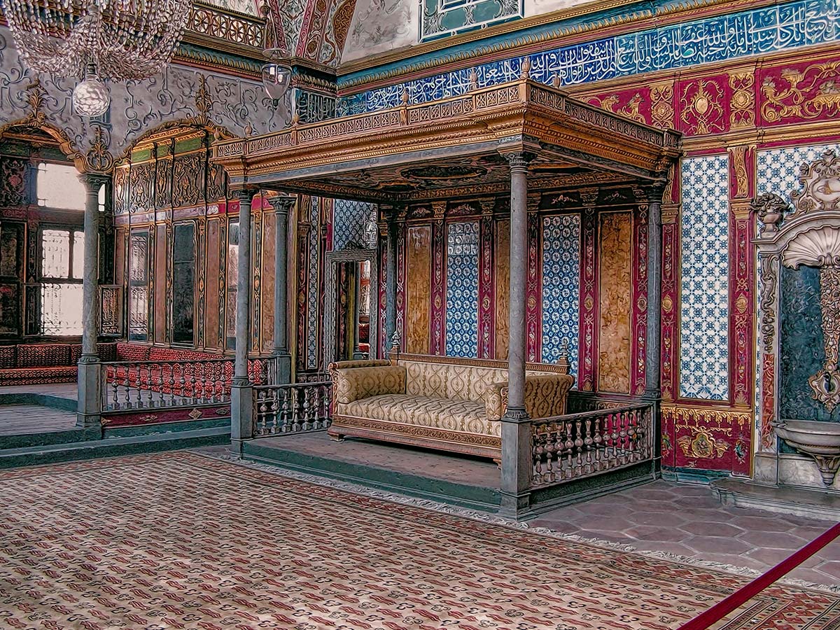 Topkapi – photo 7
