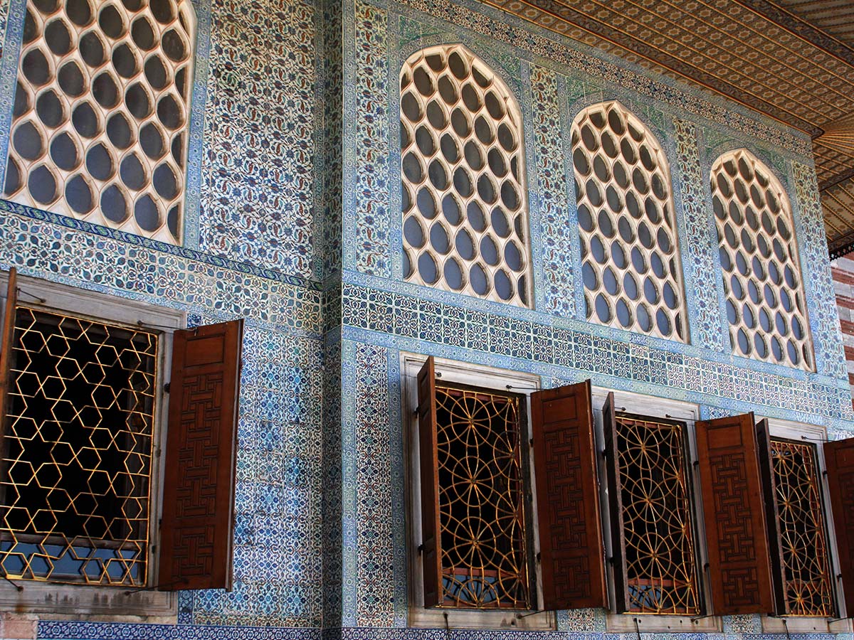 Topkapi – photo 6