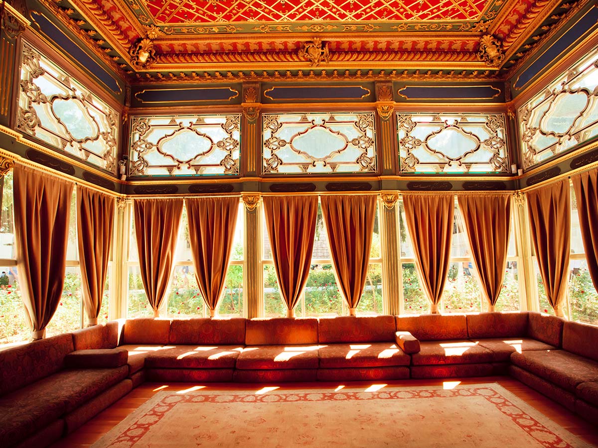 Topkapi – photo 5