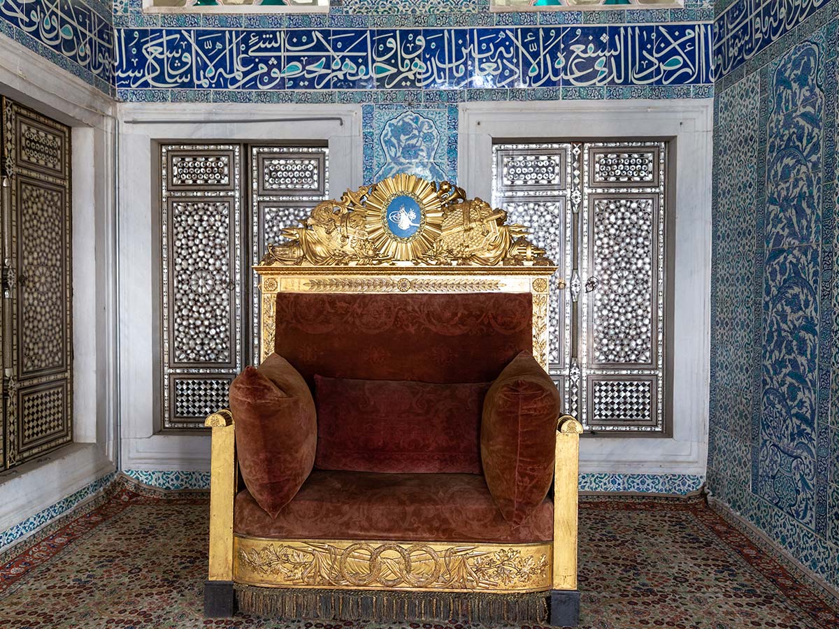 Topkapi – photo 4