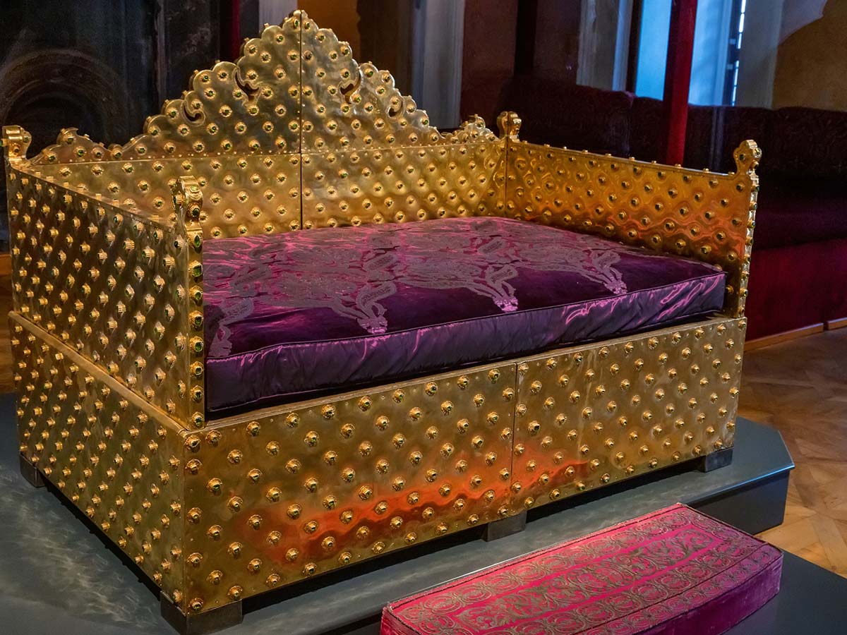 Topkapi – photo 3