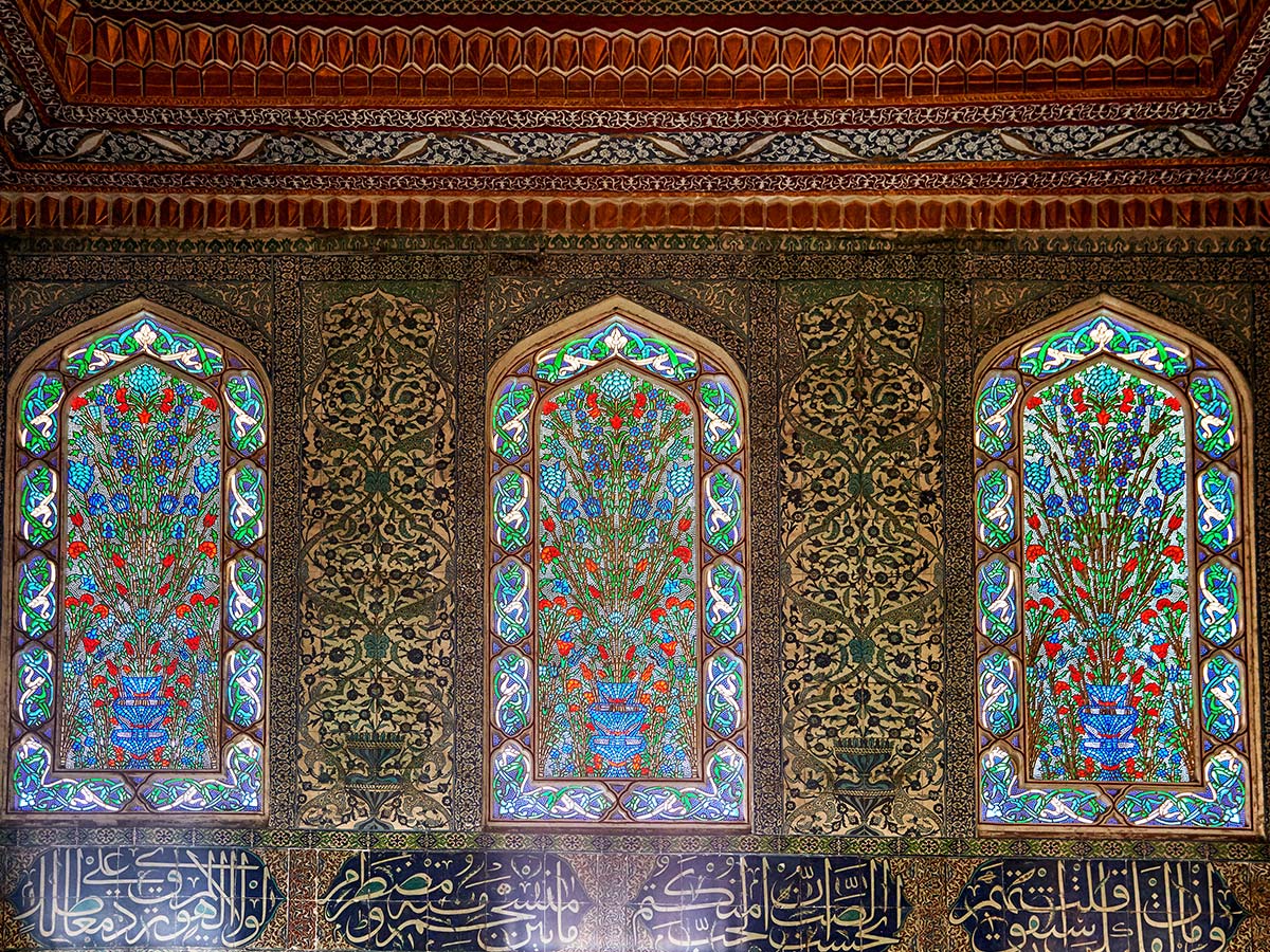 Topkapi – photo 14