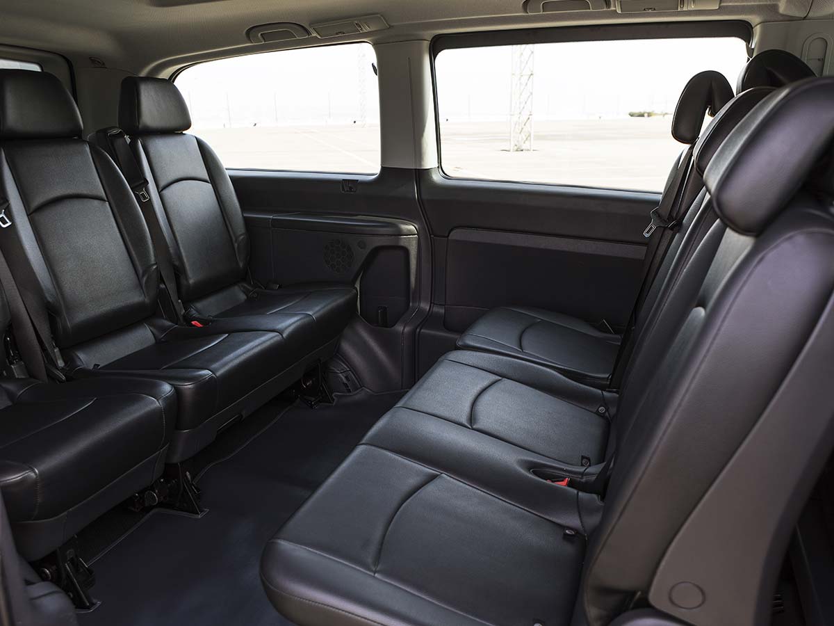 Private Airport Transfer – photo 3