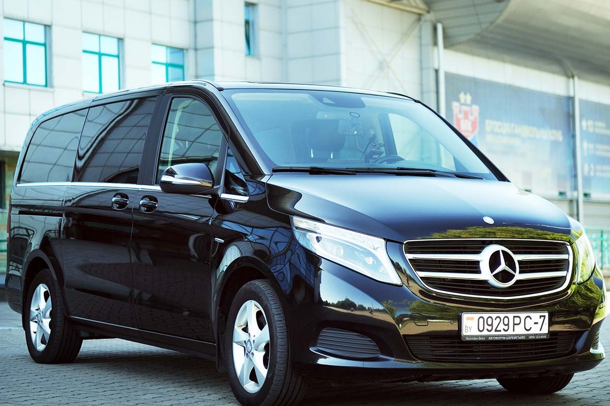 Private Airport Transfer
