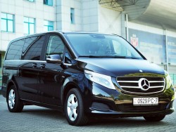 Private Airport Transfer