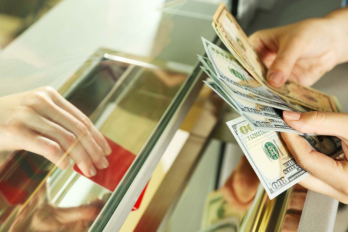 Exchange Rate