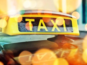 Taxi